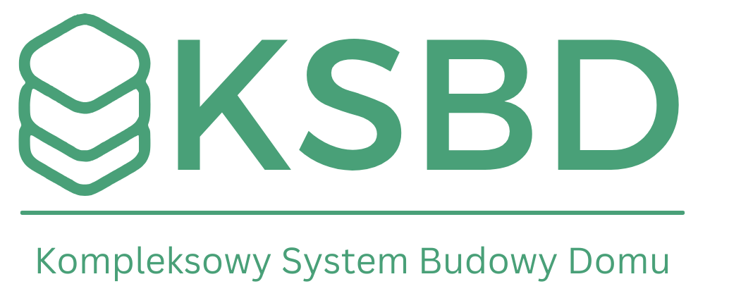 Kompleksowy system budowy domu