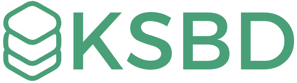 Logo KSBD
